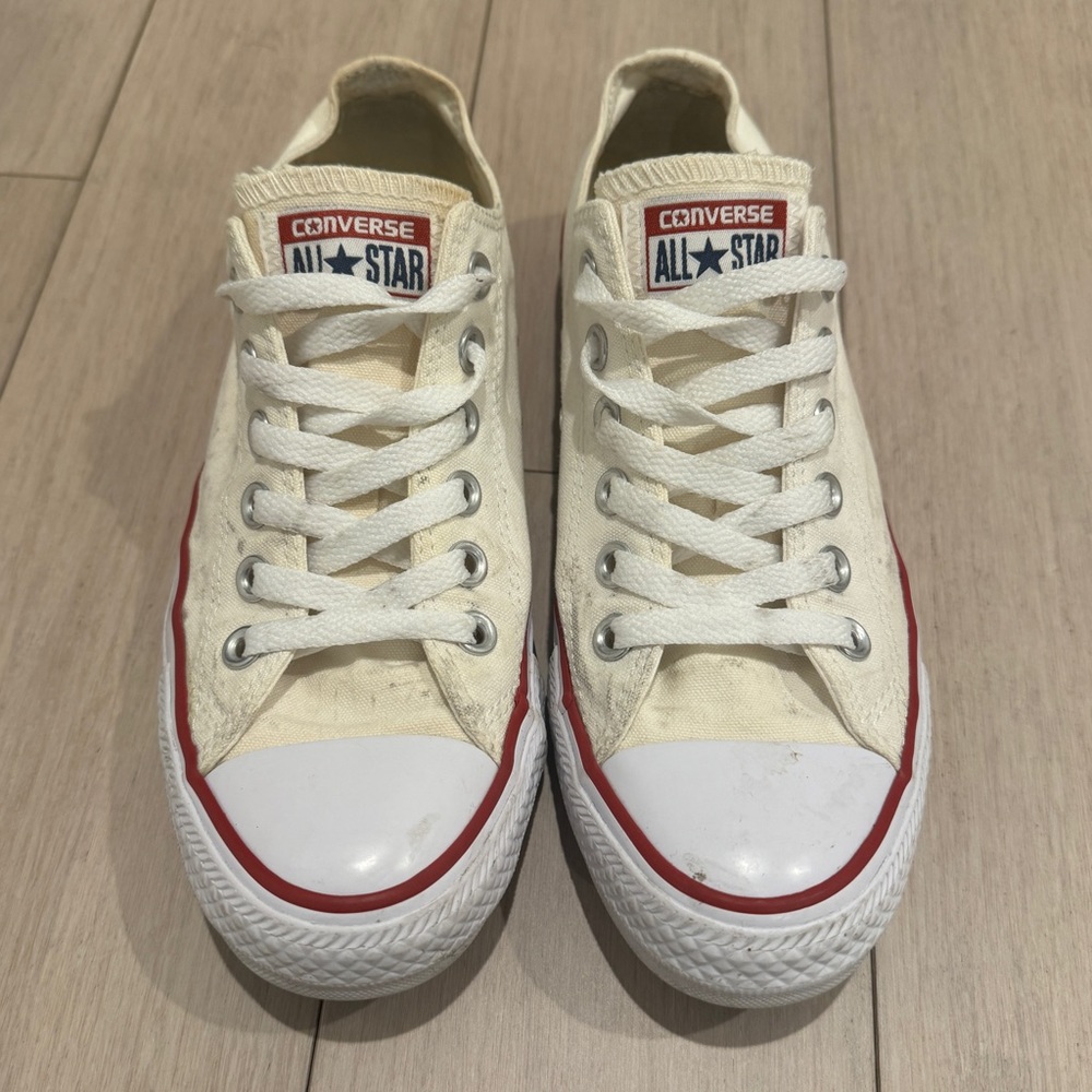 CONVERSE